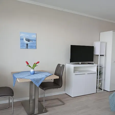 Mit Traum Seeblick Am Kurpark In Apartment