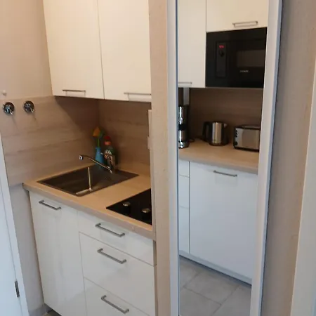 Mit Traum Seeblick Am Kurpark In Apartment *