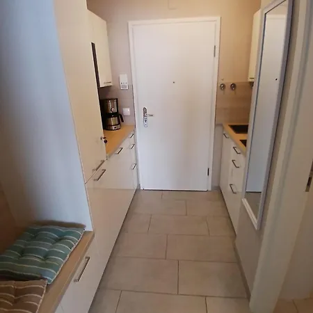 Mit Traum Seeblick Am Kurpark In Apartment Bad Segeberg