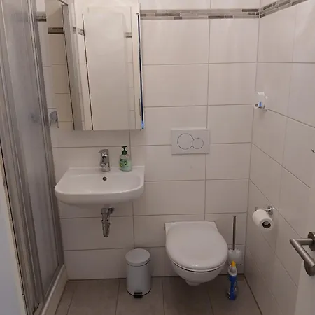Mit Traum Seeblick Am Kurpark In Apartment Bad Segeberg