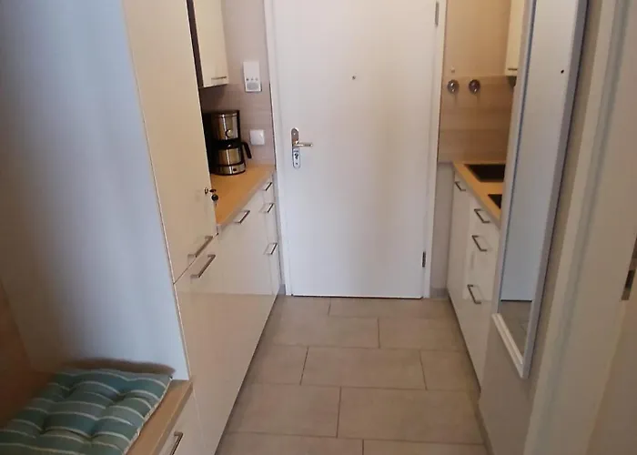 Mit Traum Seeblick Am Kurpark In Apartment Bad Segeberg