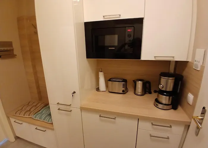 Mit Traum Seeblick Am Kurpark In * Bad Segeberg